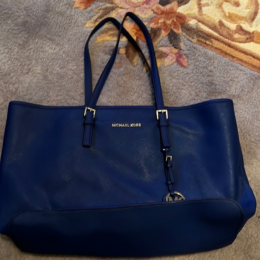 MK Laptop bag